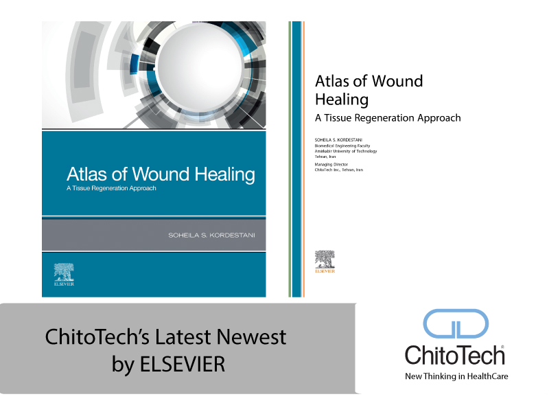 ChitoTech’s Latest Newest by ELSEVIER