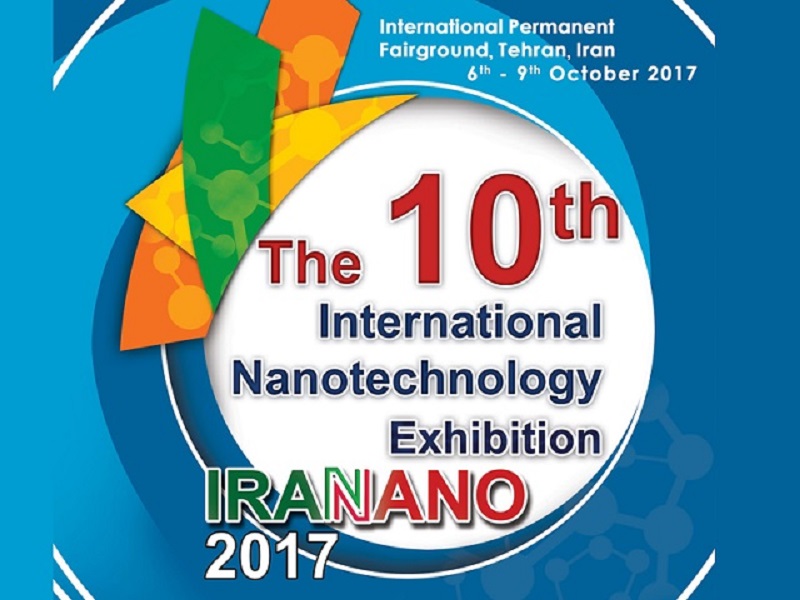 ChitoTech in 10th Nano technology festival  