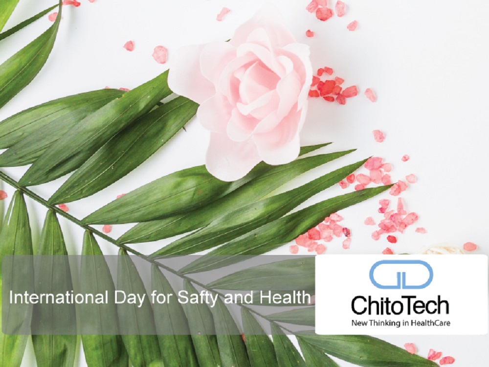 International Day for Safty and Health